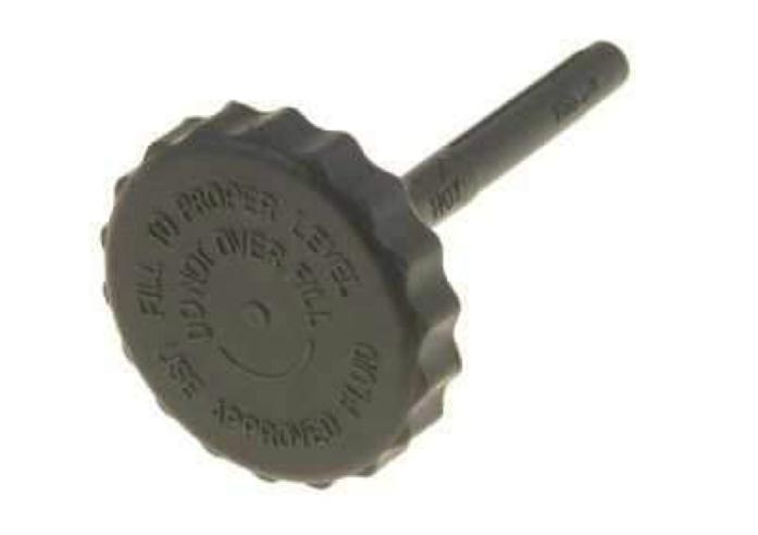 Power steering Pump CAP & LEVEL 63-92